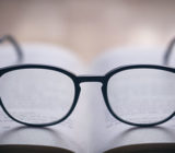 Gleitsichtbrille Gleitsichtbrille